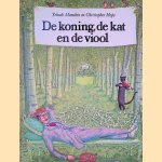 De koning, de kat en de viool
Yehudi Menuhin e.a.
€ 6,00 De koning, de kat en de viool
Yehudi Menuhin e.a.
€ 6,00