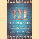 De Perzen: Een nieuwe geschiedenis van de eerste supermacht ter wereld
Lloyd Llewellyn-Jones
&euro;&nbsp;20,00