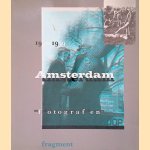 Amsterdam, 1950-1959: 20 fotografen
Boudewijn Bakker
&euro;&nbsp;6,00