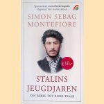 Stalins jeugdjaren door Simon Sebag Montefiore