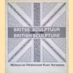 Britse Sculptuur = British Sculpture 1960-1988
Liliane Dewachter
&euro;&nbsp;10,00