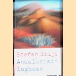 Andalusische logboek door Stefan Brijs