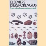 Elseviers diersporengids: sporen en kentekens van zoogdieren en vogels
Preben Bang
&euro;&nbsp;6,00