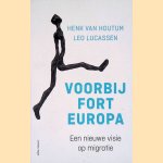 Voorbij Fort Europa: een nieuwe visie op migratie
Henk van Houtum e.a.
€ 10,00 Voorbij Fort Europa: een nieuwe visie op migratie
Henk van Houtum e.a.
€ 10,00