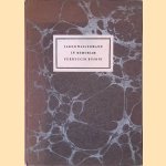 In Memoriam Ferruccio Busoni door Jakob Wassermann