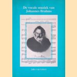 De vocale muziek van Johannes Brahms door Jules van Ackere