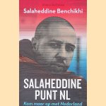 Salaheddine punt nl: kom naar op met Nederland. door Salaheddine Benchikhi