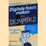 Digitale foto's maken voor dummies
Julie Adair King
&euro;&nbsp;6,00