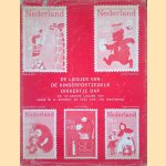 De liedjes van de kinderpostzegels: Dikkertje Dap en 14 andere liedjes door Annie M.G. Schidt e.a.