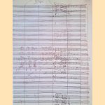 Biblioth&egrave;que musicale Alfred Cortot door Thierry Bodin
