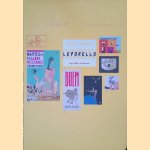 Leporello door Joost Swarte