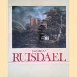 Jacob van Ruisdael door Seymour Slive e.a.