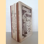 Ber&uuml;hmte Musiker (8 volumes) door H. Reimann - and others