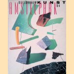 Amstelpark: beeldhouwkunst 84 door Marianne Brouwer