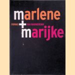 M+M: Marlene Dumas and Marijke Van Warmerdam door Rudi Fuchs