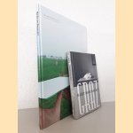 Het schaap en de zwaan, de zwaan en het schaap *GESIGNEERD* door Marijke van Warmerdam