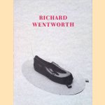 Richard Wentworth door Tamer Burchill