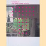 Toneelschuur door Joost Swarte e.a.