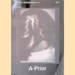 A-Prior: Dirk Braeckman door Els Roelandt e.a.
