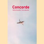 Wolfgang Tillmans: Concorde door Wolfgang Tillmans