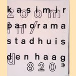 Kasimir's 820&deg; panorama: Zoom in/Turn Around door Michael Tarantino e.a.