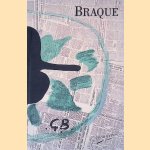 G. Braque: Oeuvre Grav&eacute; door Rene Char