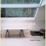 Levenswerk = Life's work door Margriet Luyten