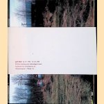 Jeff Wall: 12 photographs in banderole door Jeff Wall