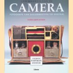Geschiedenis van de camera: Fotografie van Daguerreotypie tot digitaal
Todd Gustavson
&euro;&nbsp;25,00