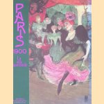 Paris 1900: La ville spectacle door Christophe - and others Leribault