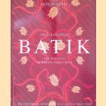 Indo-Europese batik: Art Nouveau in Nederlands-Indi&euml;: De Veronica Warnars Collectie 1850-1950
Kees de Ruiter
&euro;&nbsp;30,00