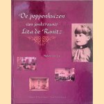 De poppenhuizen van Jonkvrouwe Lita de Ranitz door Robert van Lit