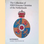 The Collection of HRH Princess Christina of the Netherlands
Sotheby's Amsterdam
€ 10,00 The Collection of HRH Princess Christina of the Netherlands
Sotheby's Amsterdam
€ 10,00