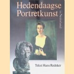 Hedendaagse portretkunst in Nederland door Hans Redeker