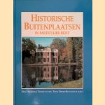 Historische buitenplaatsen in particulier bezit door Heimerick Tromp e.a.