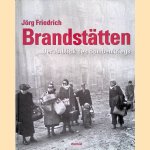 Brandstätten: der Anblick des Bombenkriegs
Jörg Friedrich
€ 10,00 Brandstätten: der Anblick des Bombenkriegs
Jörg Friedrich
€ 10,00