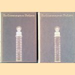 Die Erinnerungen an Beethoven door Kerst Friedrich