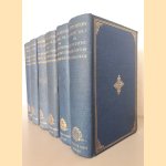 The Oxford History of Music (6 volumes) door H.E. Woolridge
