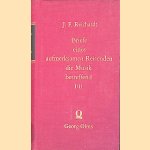 Briefe eines aufmerksamen Reisenden die Musik betreffend (2 volumes in 1) door Johann Friedrich Reichardt