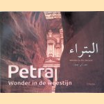 Petra: Wonder in de woestijn = Petra: Wonder in the Desert
Andrea Bignasca e.a.
&euro;&nbsp;10,00