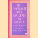 Het Tibetaanse boek van leven en sterven - Herziene editie
Sogyal Rinpoche
&euro;&nbsp;10,00