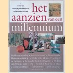 Het aanzien van een millennium: Kroniek van historische gebeurtenissen van de Lage Landen 1000-2000 door W. Velema