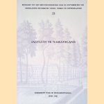 Jagtlust te 's-Graveland
R. de Jong e.a.
&euro;&nbsp;15,00