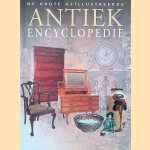 De grote geillustreerde antiek encyclopedie
S. Chardon e.a.
&euro;&nbsp;10,00