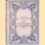 Niels Holgersson's wonderbare reis door Selma Lagerl&ouml;f