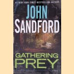 Gathering Prey door John Sandford