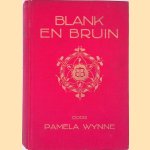 Blank en bruin door Pamela Wynne