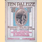 Ten Paleize: Koningin Wilhelmina in haar particulier leven
J.J.H. Nartyn
€ 8,00 Ten Paleize: Koningin Wilhelmina in haar particulier leven
J.J.H. Nartyn
€ 8,00