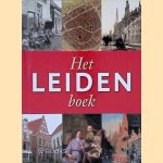Het Leiden boek door Cor Smit