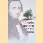 Chopin l'europ&eacute;en 1810-2010 (Book+CD) door Jean-Fran&ccedil;ois Mayet